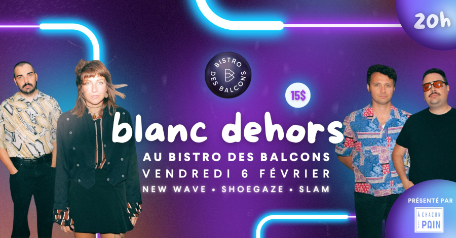 dehors
