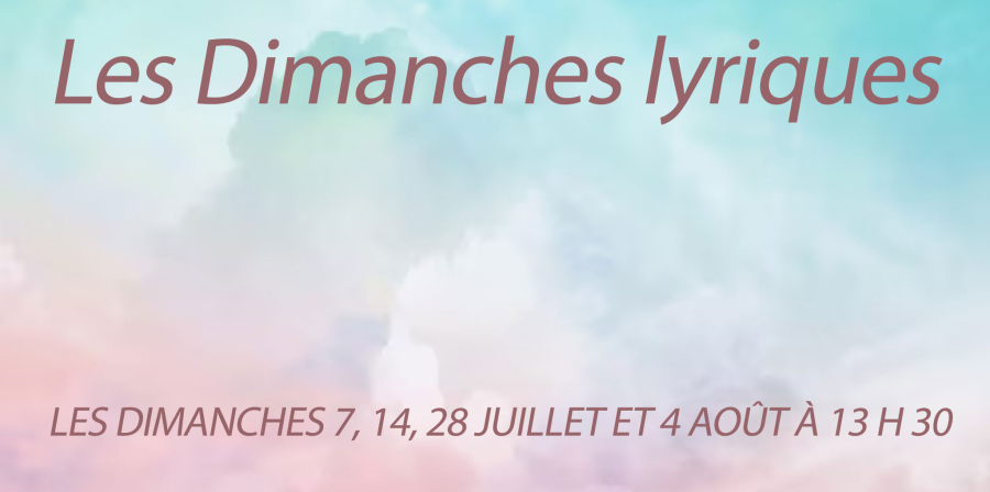dimancheslyrics