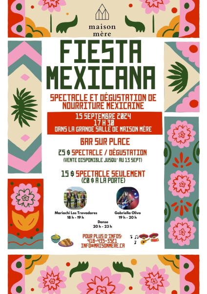 fiesta